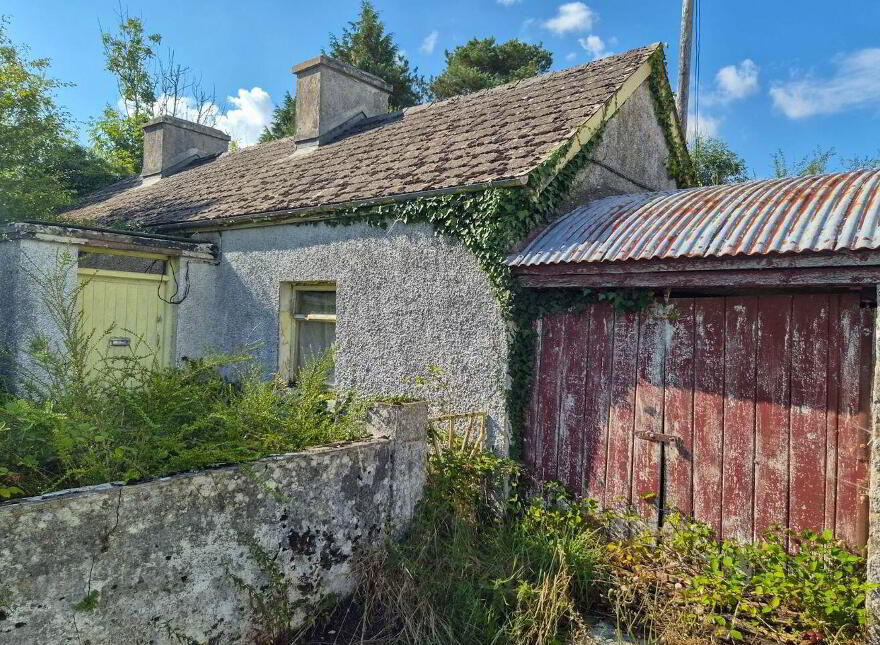Cloncowley, Drumlish, Ballinamuck, N39TR26