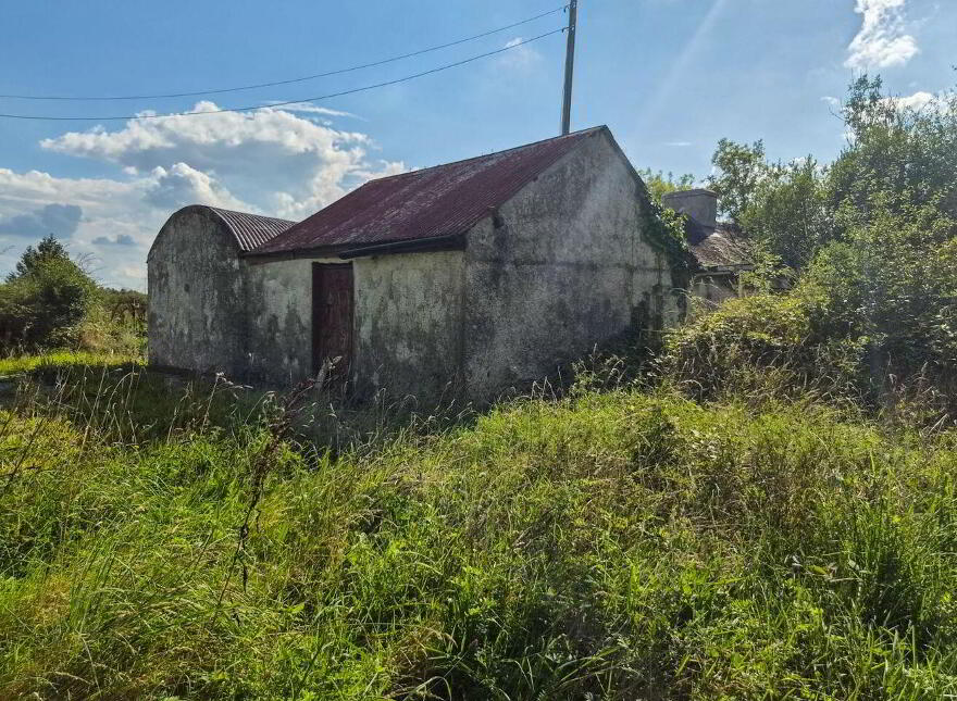 Cloncowley, Drumlish, Ballinamuck, N39TR26