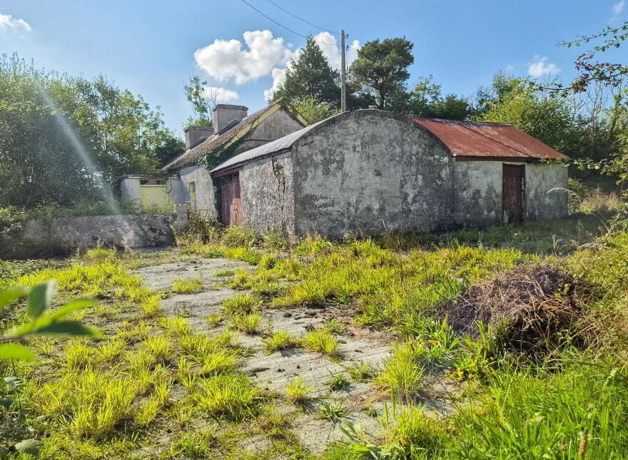 Cloncowley, Drumlish, Ballinamuck, N39TR26
