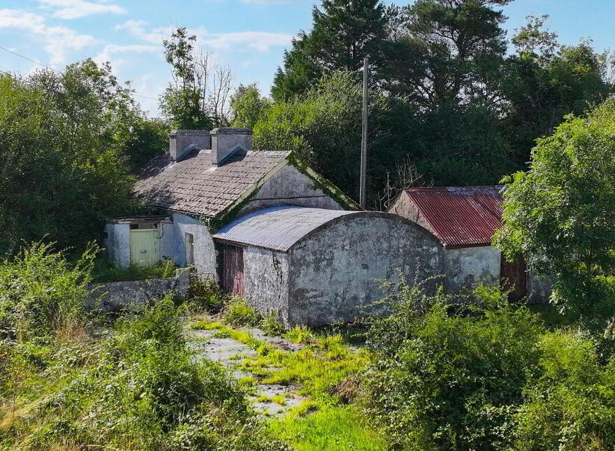 Cloncowley, Drumlish, Ballinamuck, N39TR26