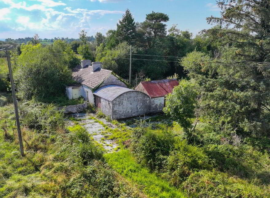 Cloncowley, Drumlish, Ballinamuck, N39TR26