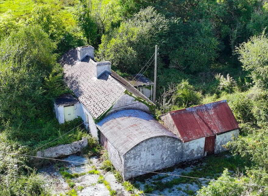 Cloncowley, Drumlish, Ballinamuck, N39TR26