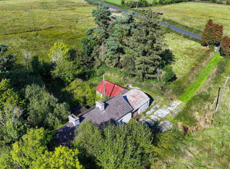 Cloncowley, Drumlish, Ballinamuck, N39TR26