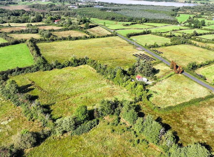 Cloncowley, Drumlish, Ballinamuck, N39TR26