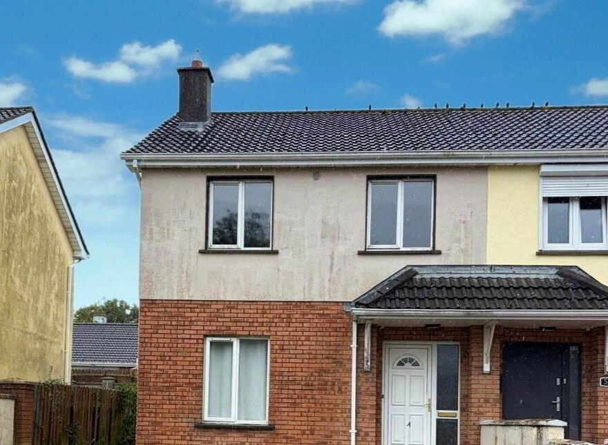 56 Farneyhoogan, Longford Town, N39E3C9 photo