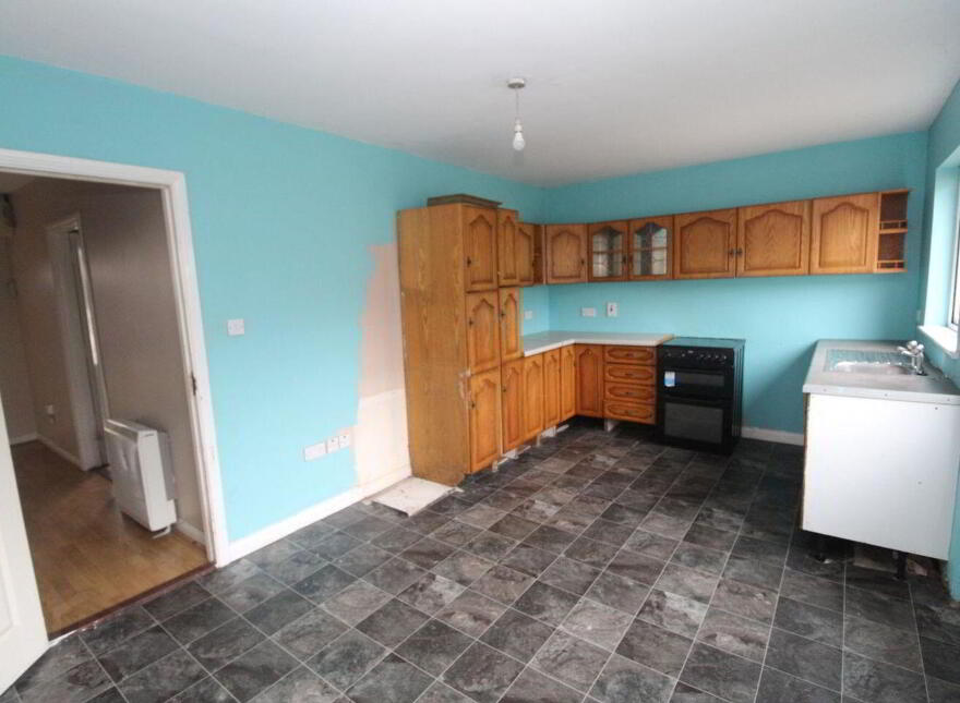 56 Farneyhoogan, Longford Town, N39E3C9