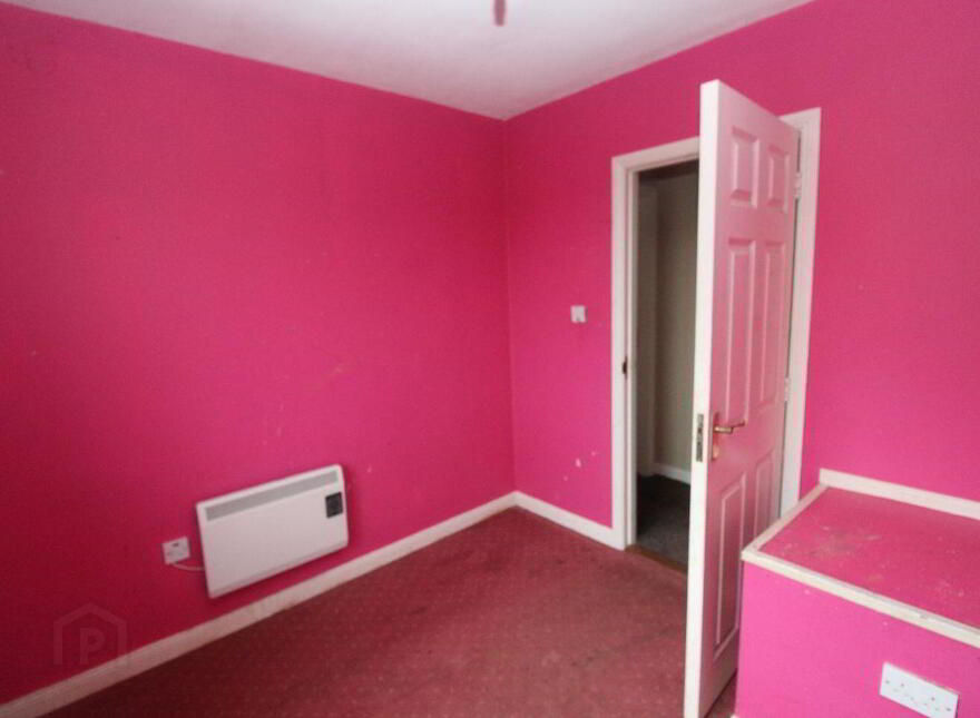 56 Farneyhoogan, Longford Town, N39E3C9