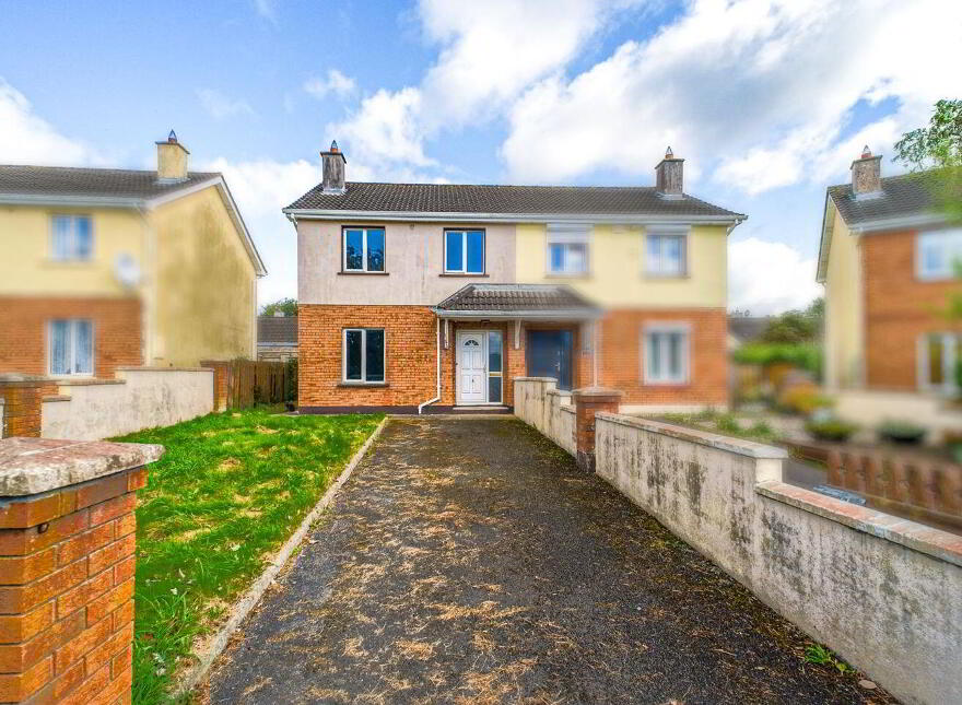 56 Farneyhoogan, Longford Town, N39E3C9 photo