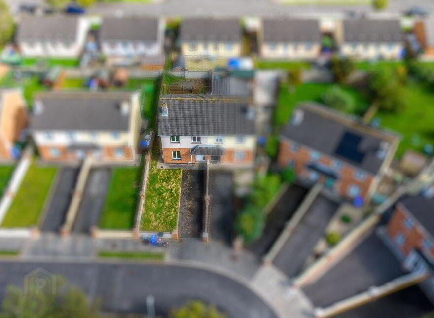 56 Farneyhoogan, Longford Town, N39E3C9