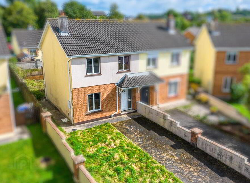 56 Farneyhoogan, Longford Town, N39E3C9