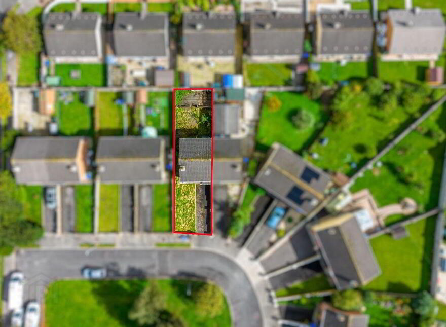 56 Farneyhoogan, Longford Town, N39E3C9
