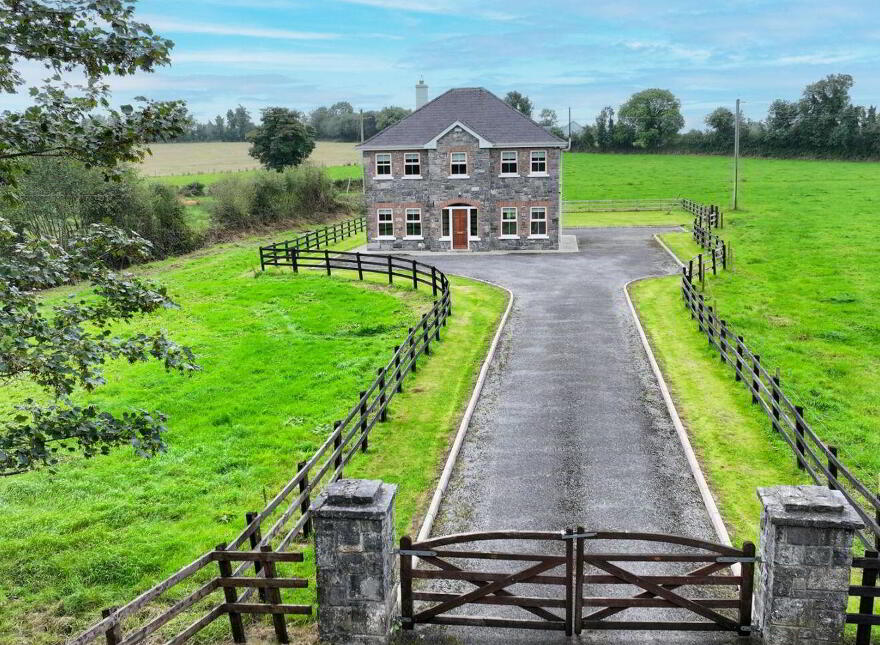 Drumhaughley, Cullyfad, Cullyfad, N39DP11 photo