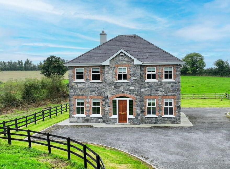 Drumhaughley, Cullyfad, Cullyfad, N39DP11