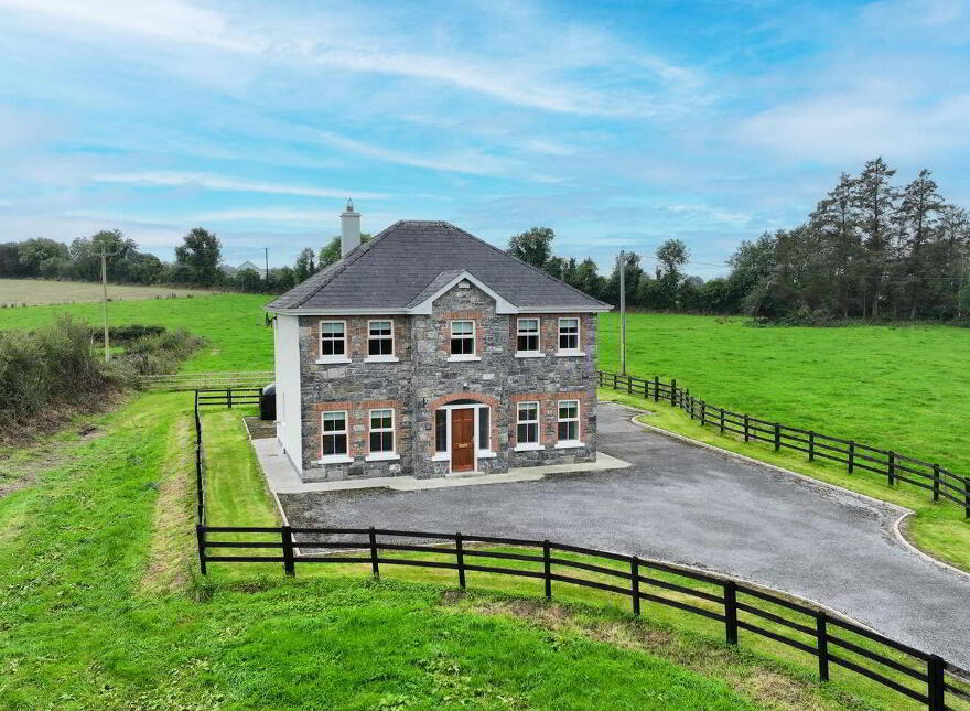 Drumhaughley, Cullyfad, Cullyfad, N39DP11