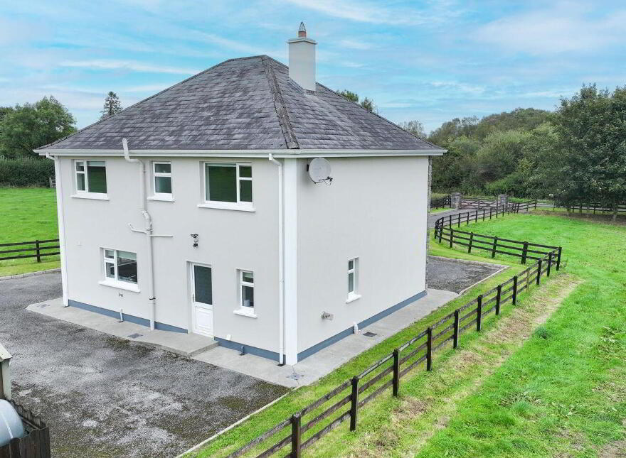 Drumhaughley, Cullyfad, Cullyfad, N39DP11
