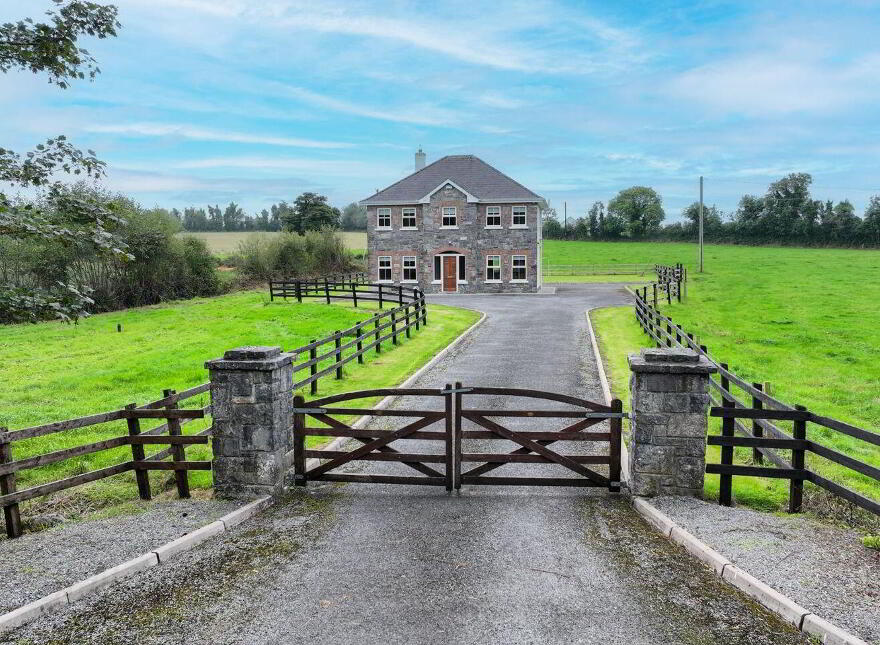 Drumhaughley, Cullyfad, Cullyfad, N39DP11
