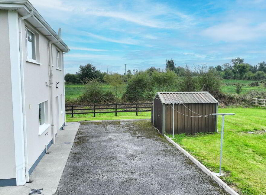 Drumhaughley, Cullyfad, Cullyfad, N39DP11