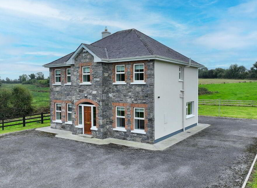 Drumhaughley, Cullyfad, Cullyfad, N39DP11