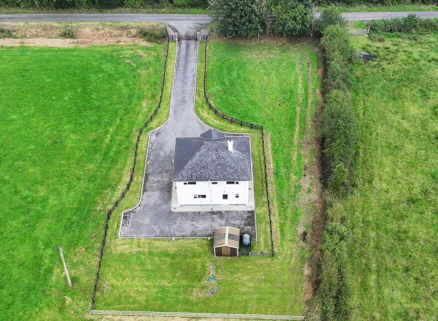 Drumhaughley, Cullyfad, Cullyfad, N39DP11