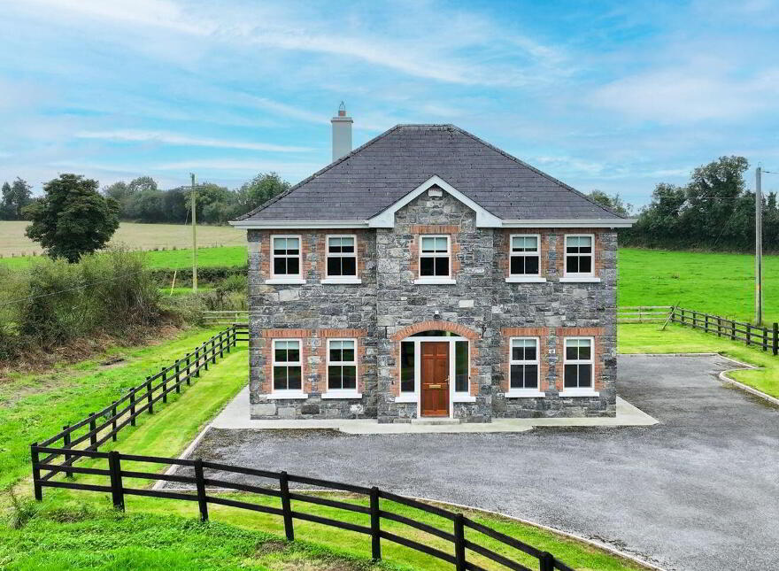 Drumhaughley, Cullyfad, Cullyfad, N39DP11
