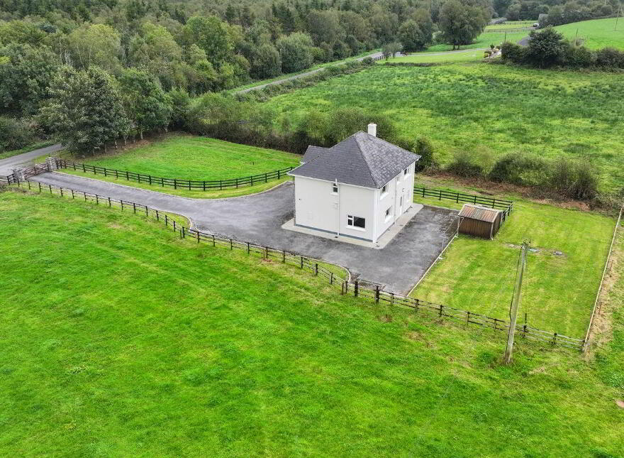 Drumhaughley, Cullyfad, Cullyfad, N39DP11