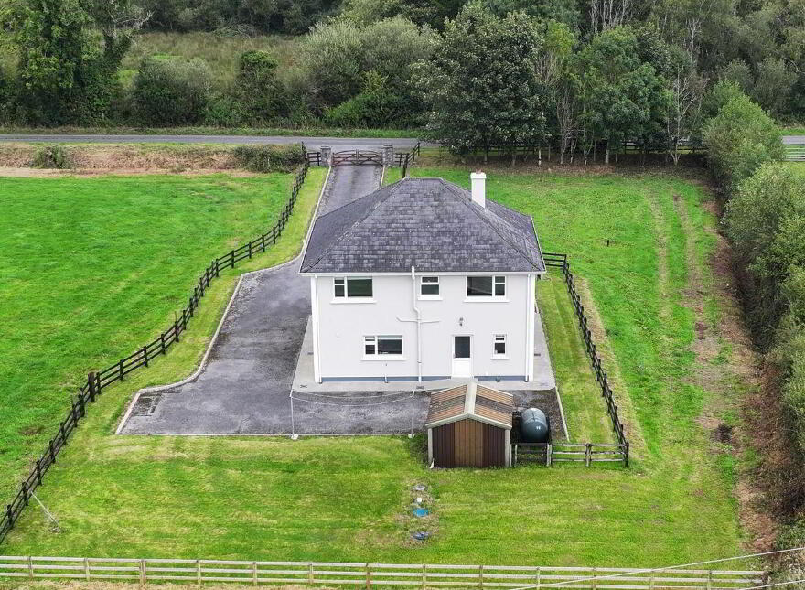 Drumhaughley, Cullyfad, Cullyfad, N39DP11