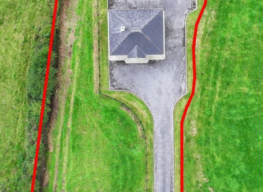Drumhaughley, Cullyfad, Cullyfad, N39DP11