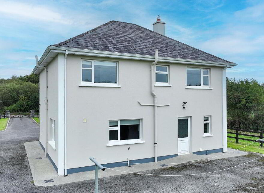 Drumhaughley, Cullyfad, Cullyfad, N39DP11