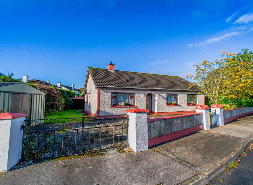 39 College Park, Longford Town, N39F9W7