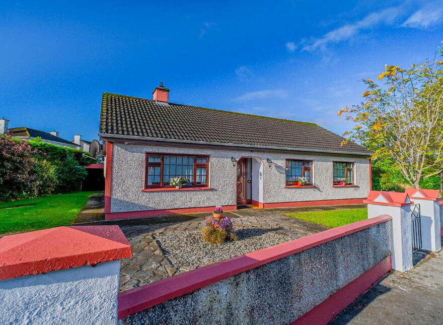39 College Park, Longford Town, N39F9W7
