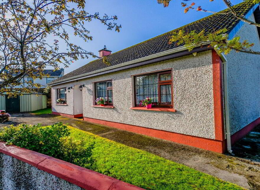 39 College Park, Longford Town, N39F9W7