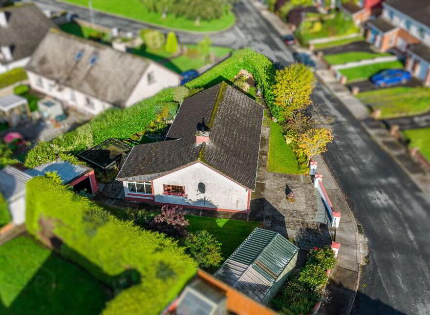 39 College Park, Longford Town, N39F9W7