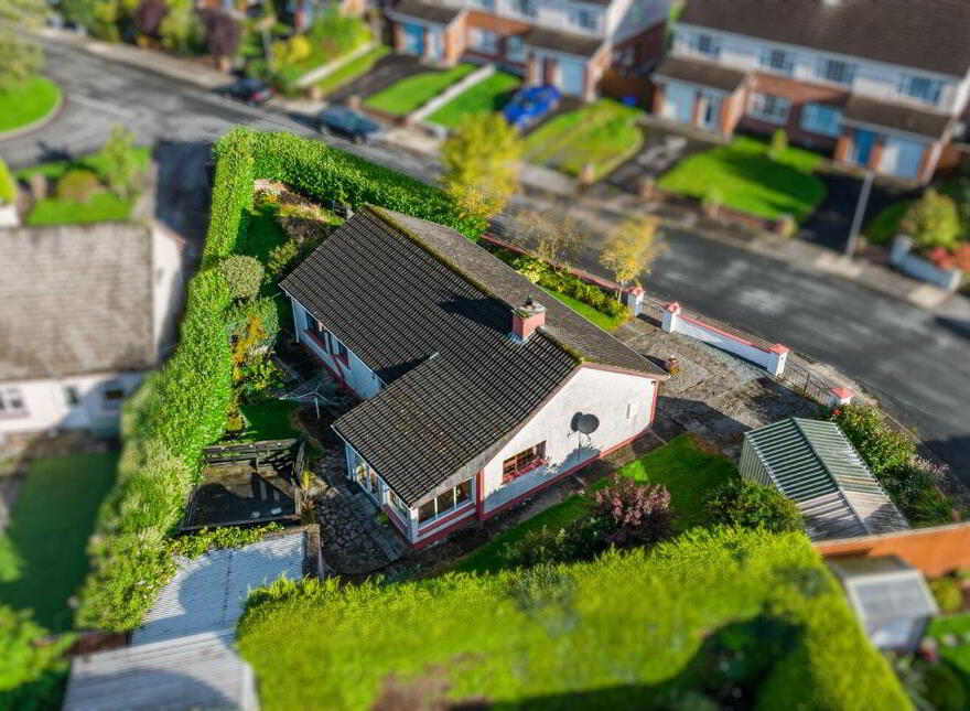 39 College Park, Longford Town, N39F9W7