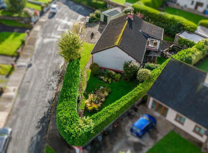 39 College Park, Longford Town, N39F9W7