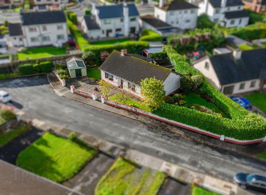 39 College Park, Longford Town, N39F9W7