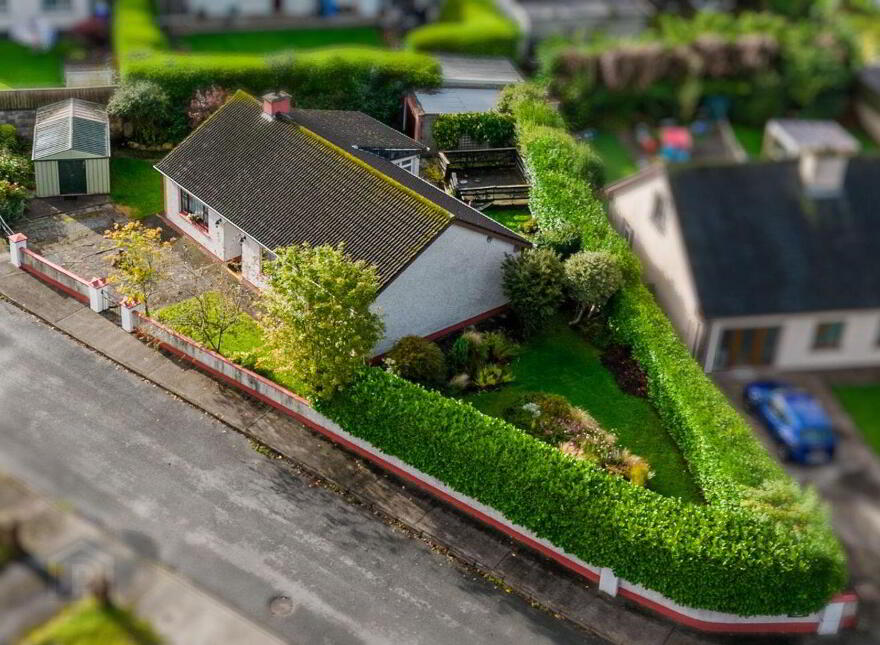 39 College Park, Longford Town, N39F9W7