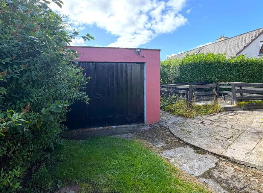 39 College Park, Longford Town, N39F9W7