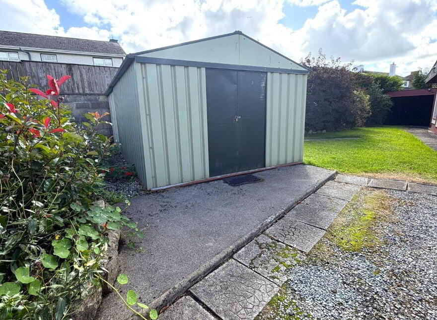 39 College Park, Longford Town, N39F9W7