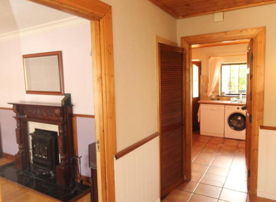39 College Park, Longford Town, N39F9W7