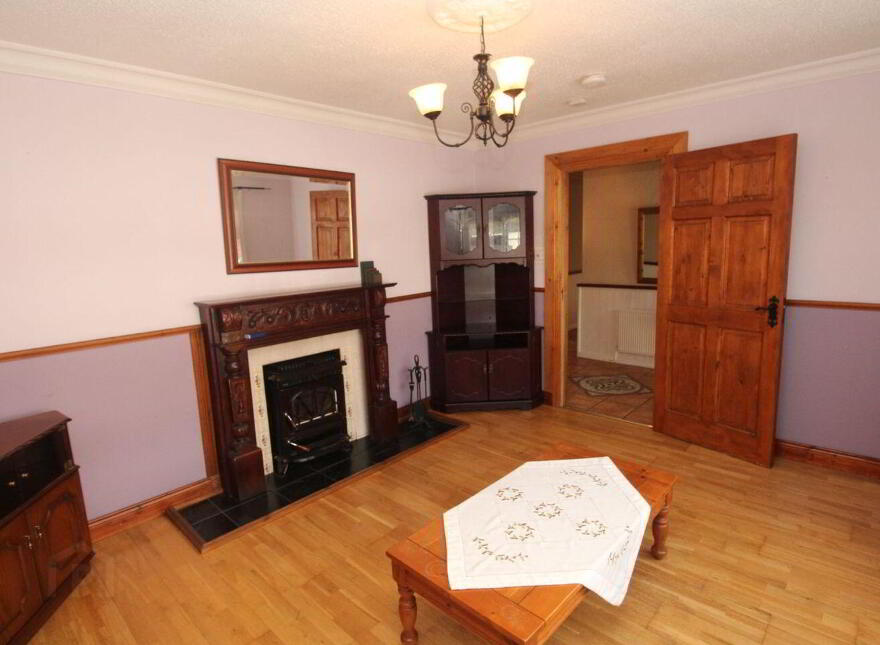 39 College Park, Longford Town, N39F9W7