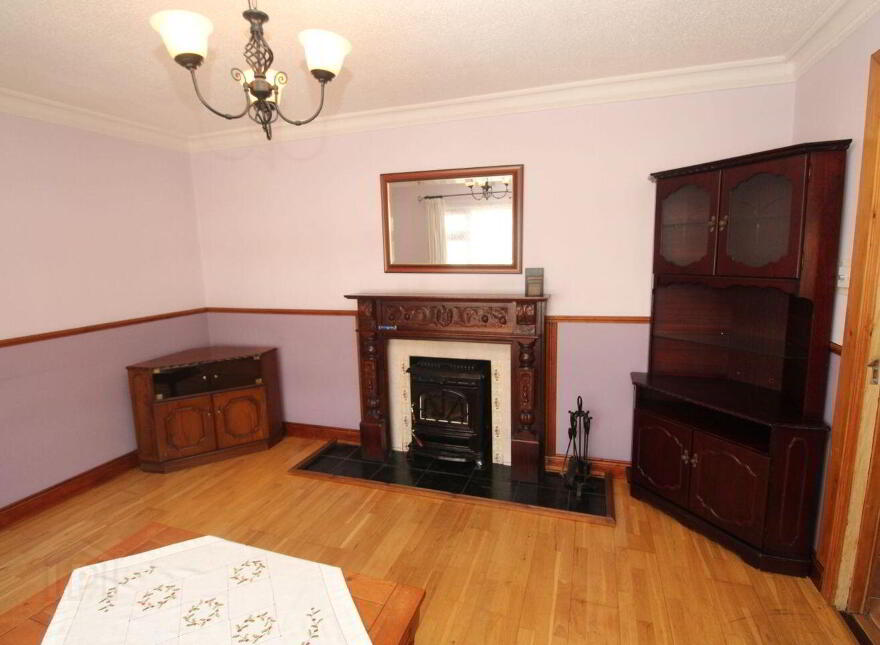 39 College Park, Longford Town, N39F9W7