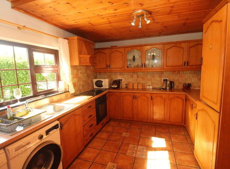 39 College Park, Longford Town, N39F9W7