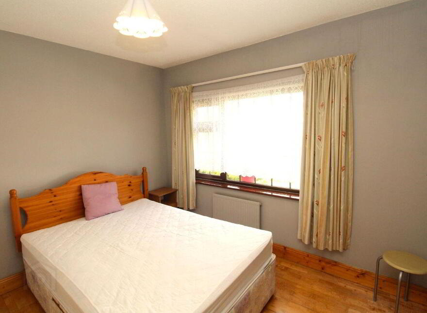 39 College Park, Longford Town, N39F9W7