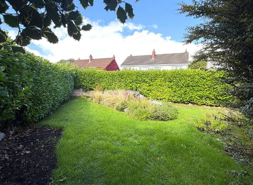 39 College Park, Longford Town, N39F9W7