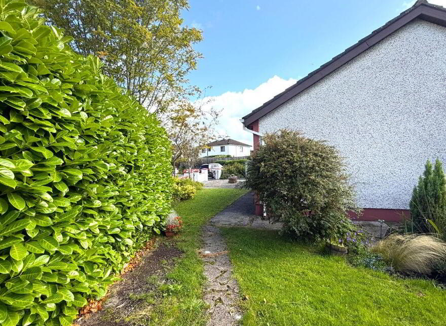 39 College Park, Longford Town, N39F9W7