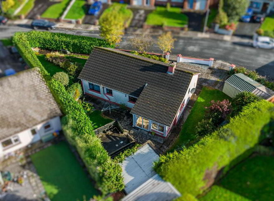 39 College Park, Longford Town, N39F9W7
