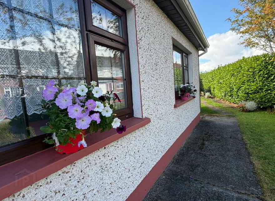 39 College Park, Longford Town, N39F9W7