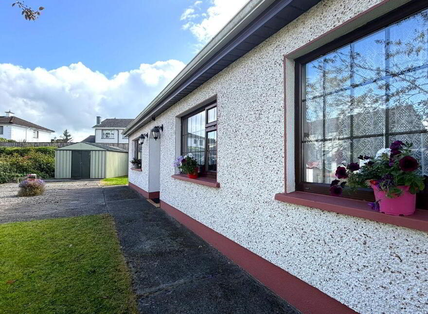 39 College Park, Longford Town, N39F9W7