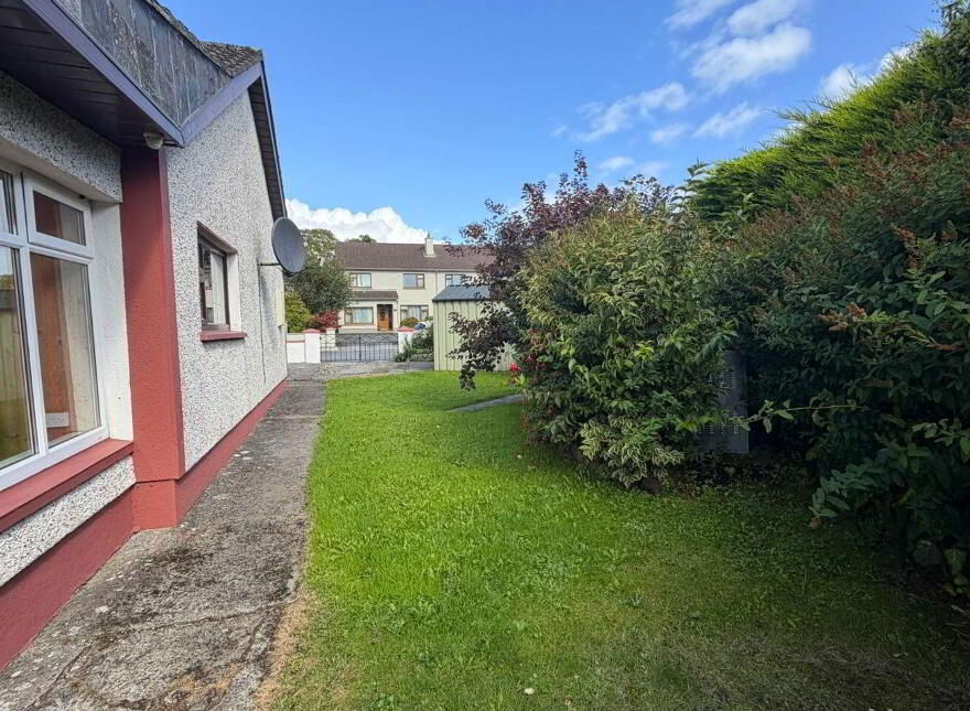 39 College Park, Longford Town, N39F9W7