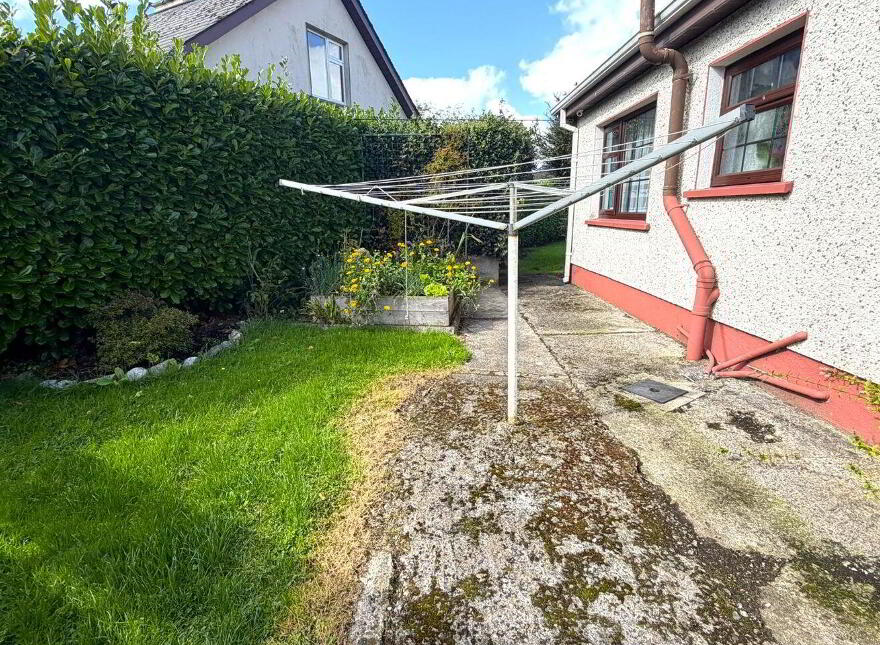 39 College Park, Longford Town, N39F9W7